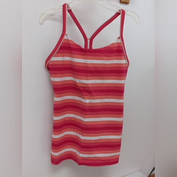 Lululemon tank top - Picture 1 of 5